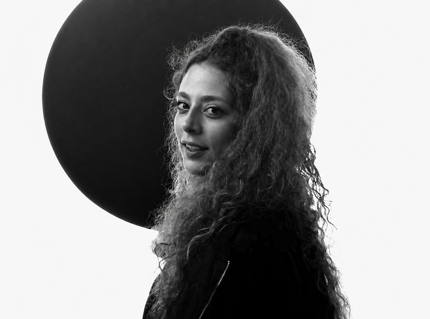 Portrait of Gemma Matrone