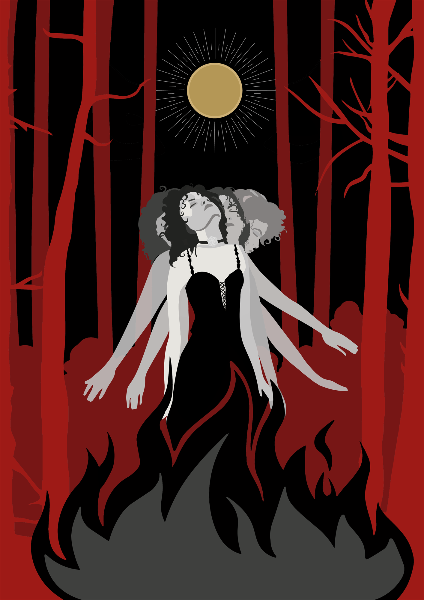 Sissy Tarot