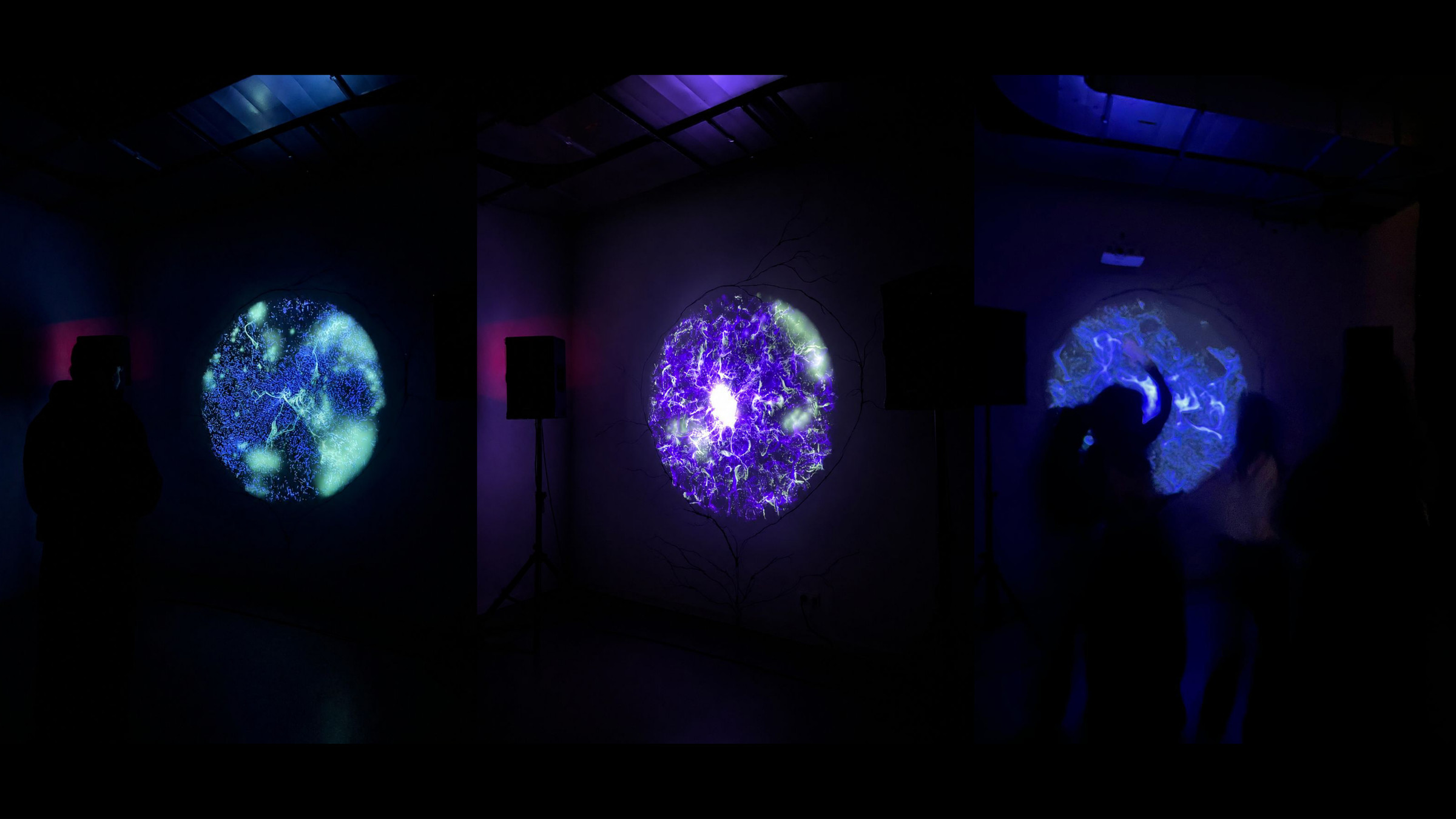 Berlin's Techno Heterotopia — documentation page 3
